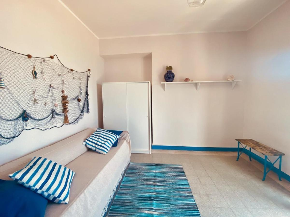 CasaAzul Apartment Sperlonga Exterior foto