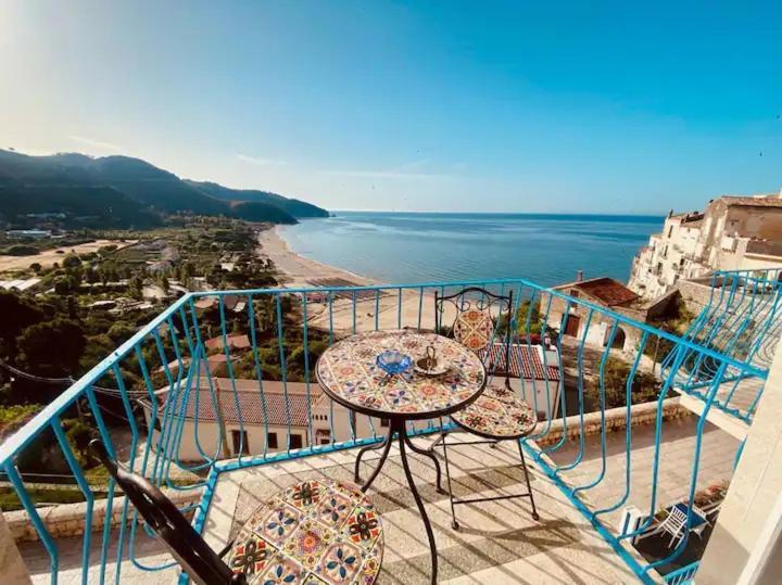CasaAzul Apartment Sperlonga Exterior foto