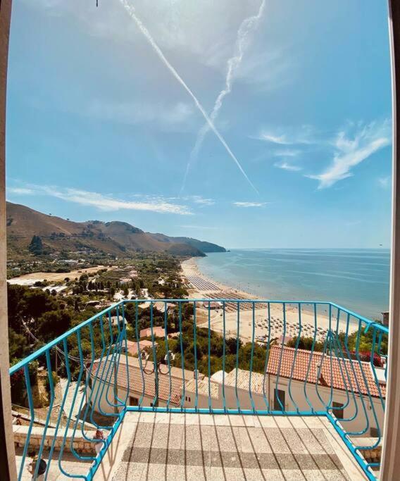 CasaAzul Apartment Sperlonga Exterior foto