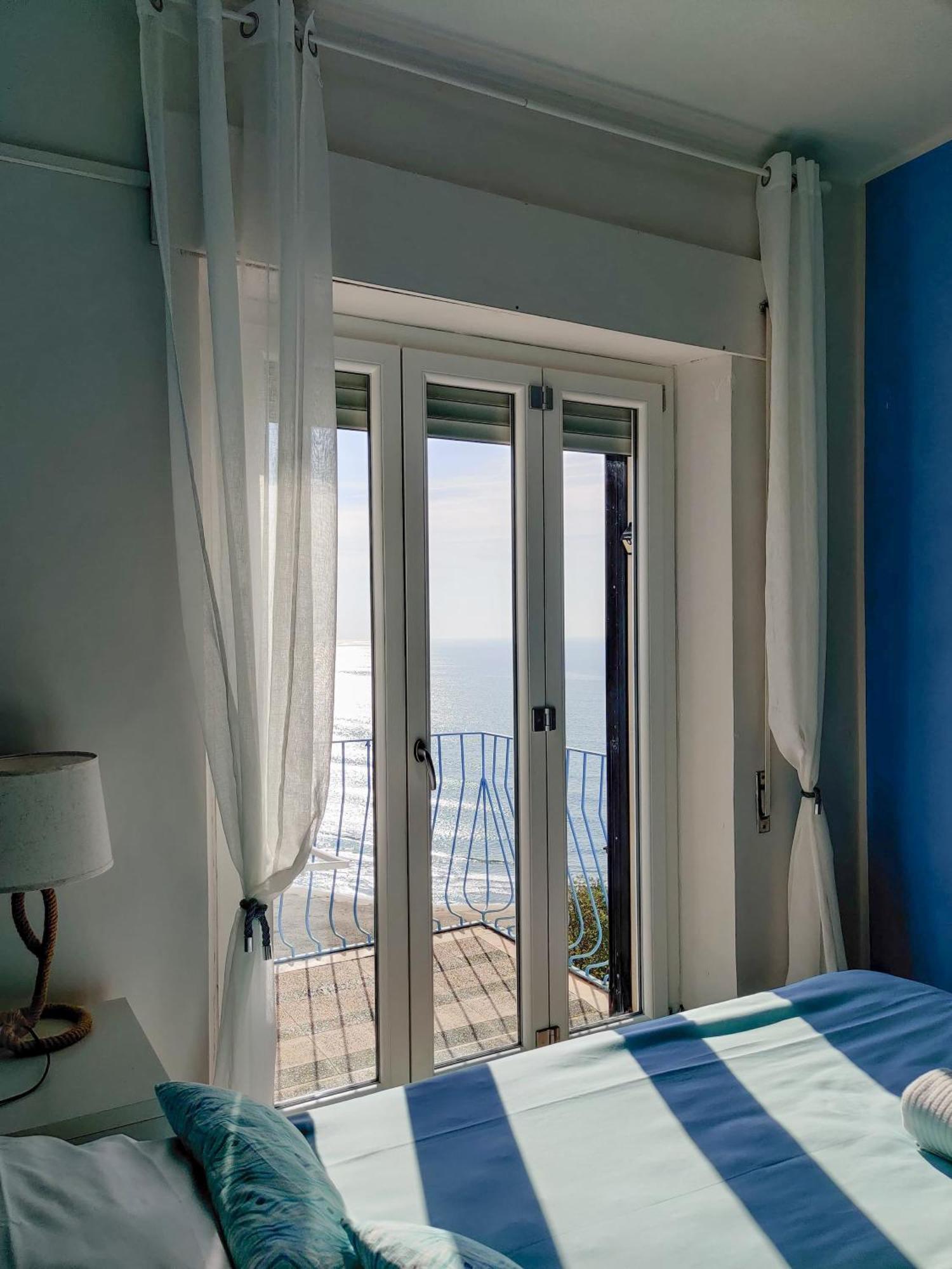 CasaAzul Apartment Sperlonga Exterior foto
